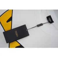 $32.00 USD Fendi T-Shirts Short Sleeved For Unisex #1438841