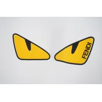 $32.00 USD Fendi T-Shirts Short Sleeved For Unisex #1438841