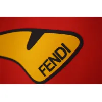 $32.00 USD Fendi T-Shirts Short Sleeved For Unisex #1438842