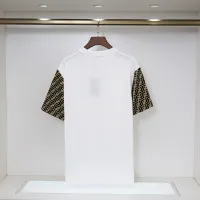 $32.00 USD Fendi T-Shirts Short Sleeved For Unisex #1438844