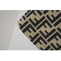 $32.00 USD Fendi T-Shirts Short Sleeved For Unisex #1438844