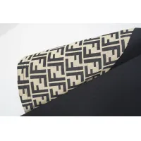 $32.00 USD Fendi T-Shirts Short Sleeved For Unisex #1438845