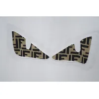 $34.00 USD Fendi T-Shirts Short Sleeved For Unisex #1438846