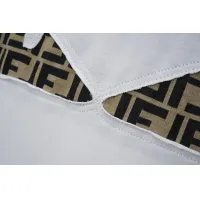 $34.00 USD Fendi T-Shirts Short Sleeved For Unisex #1438846