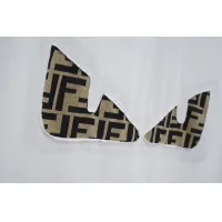 $34.00 USD Fendi T-Shirts Short Sleeved For Unisex #1438846