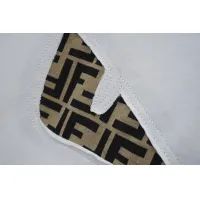 $34.00 USD Fendi T-Shirts Short Sleeved For Unisex #1438846