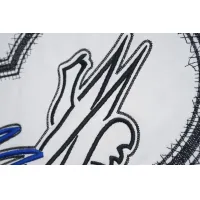 $34.00 USD Moncler T-Shirts Short Sleeved For Unisex #1438848