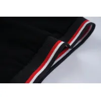 $32.00 USD Moncler T-Shirts Short Sleeved For Unisex #1438851