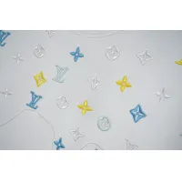 $36.00 USD Louis Vuitton LV T-Shirts Short Sleeved For Unisex #1438854