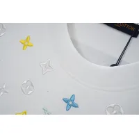 $36.00 USD Louis Vuitton LV T-Shirts Short Sleeved For Unisex #1438854