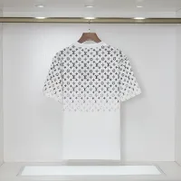 $36.00 USD Louis Vuitton LV T-Shirts Short Sleeved For Unisex #1438856