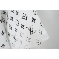 $36.00 USD Louis Vuitton LV T-Shirts Short Sleeved For Unisex #1438856