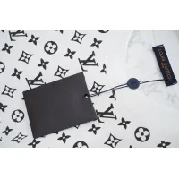 $36.00 USD Louis Vuitton LV T-Shirts Short Sleeved For Unisex #1438856