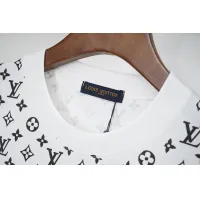 $36.00 USD Louis Vuitton LV T-Shirts Short Sleeved For Unisex #1438856