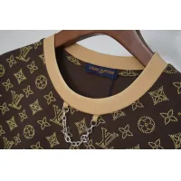 $36.00 USD Louis Vuitton LV T-Shirts Short Sleeved For Unisex #1438858