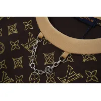 $36.00 USD Louis Vuitton LV T-Shirts Short Sleeved For Unisex #1438858