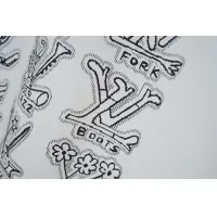 $32.00 USD Louis Vuitton LV T-Shirts Short Sleeved For Unisex #1438859