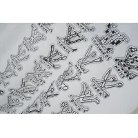 $32.00 USD Louis Vuitton LV T-Shirts Short Sleeved For Unisex #1438859
