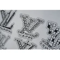 $32.00 USD Louis Vuitton LV T-Shirts Short Sleeved For Unisex #1438859