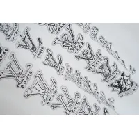 $32.00 USD Louis Vuitton LV T-Shirts Short Sleeved For Unisex #1438859