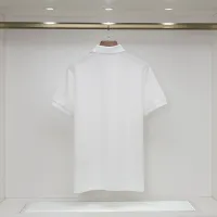 $42.00 USD Louis Vuitton LV T-Shirts Short Sleeved For Men #1438861