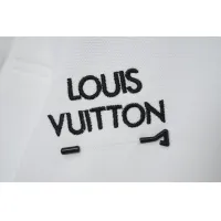$42.00 USD Louis Vuitton LV T-Shirts Short Sleeved For Men #1438861