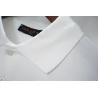 $42.00 USD Louis Vuitton LV T-Shirts Short Sleeved For Men #1438861