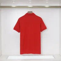$42.00 USD Louis Vuitton LV T-Shirts Short Sleeved For Men #1438862