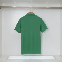 $42.00 USD Louis Vuitton LV T-Shirts Short Sleeved For Men #1438863