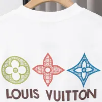 $36.00 USD Louis Vuitton LV T-Shirts Short Sleeved For Men #1438865