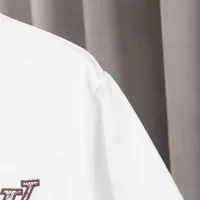 $36.00 USD Louis Vuitton LV T-Shirts Short Sleeved For Men #1438865