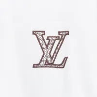 $36.00 USD Louis Vuitton LV T-Shirts Short Sleeved For Men #1438865