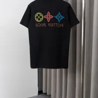 $36.00 USD Louis Vuitton LV T-Shirts Short Sleeved For Men #1438866