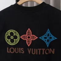 $36.00 USD Louis Vuitton LV T-Shirts Short Sleeved For Men #1438866