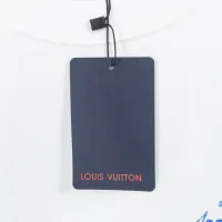 $36.00 USD Louis Vuitton LV T-Shirts Short Sleeved For Men #1438867