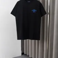 $36.00 USD Louis Vuitton LV T-Shirts Short Sleeved For Men #1438868