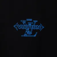 $36.00 USD Louis Vuitton LV T-Shirts Short Sleeved For Men #1438868