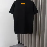 $36.00 USD Louis Vuitton LV T-Shirts Short Sleeved For Men #1438870