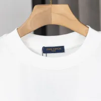 $36.00 USD Louis Vuitton LV T-Shirts Short Sleeved For Men #1438871