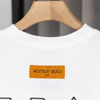$36.00 USD Louis Vuitton LV T-Shirts Short Sleeved For Men #1438871