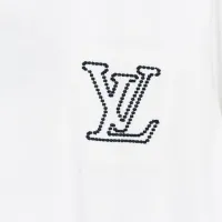 $36.00 USD Louis Vuitton LV T-Shirts Short Sleeved For Men #1438871
