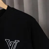$36.00 USD Louis Vuitton LV T-Shirts Short Sleeved For Men #1438872
