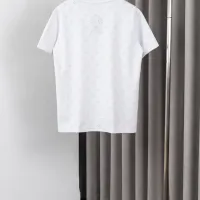 $36.00 USD Louis Vuitton LV T-Shirts Short Sleeved For Men #1438873
