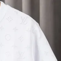 $36.00 USD Louis Vuitton LV T-Shirts Short Sleeved For Men #1438873