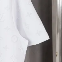 $36.00 USD Louis Vuitton LV T-Shirts Short Sleeved For Men #1438873
