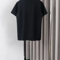 $36.00 USD Louis Vuitton LV T-Shirts Short Sleeved For Men #1438874