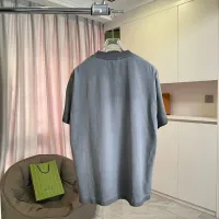 $45.00 USD Balenciaga T-Shirts Short Sleeved For Unisex #1438881