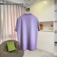 $45.00 USD Balenciaga T-Shirts Short Sleeved For Unisex #1438885