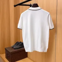 $72.00 USD Prada T-Shirts Short Sleeved For Men #1438893