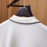 $72.00 USD Prada T-Shirts Short Sleeved For Men #1438893